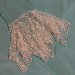 Apricot Lane Dresses - 3/4 lace detailed sleeve teal dress πππ Apricot Lane Dresses - 3/4 lace detailed sleeve teal dress πππ